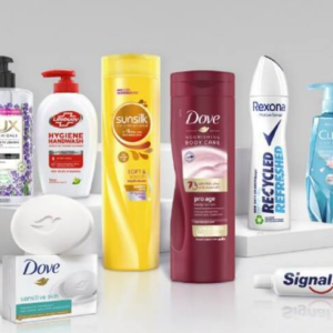 Health and Beauty Products