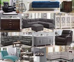 Home Goods and Furniture