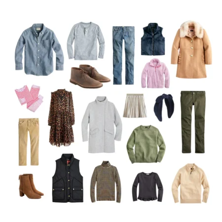 Kohl’s Clothing Liquidation Pallets – Mixed Returns